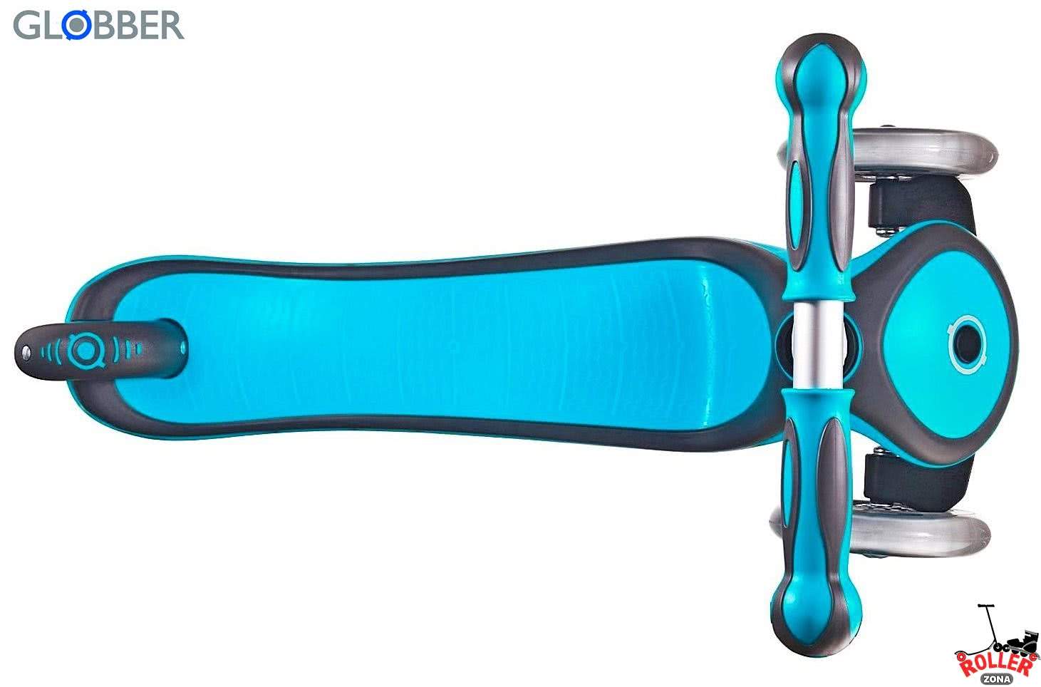 самокат GLOBBER-EVO-5in1 самокат GLOBBER-EVO-5in1
