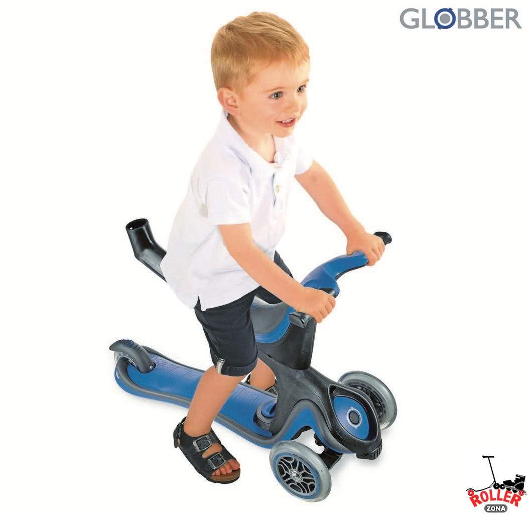 Беговел GLOBBER EVO GLOBBER EVO