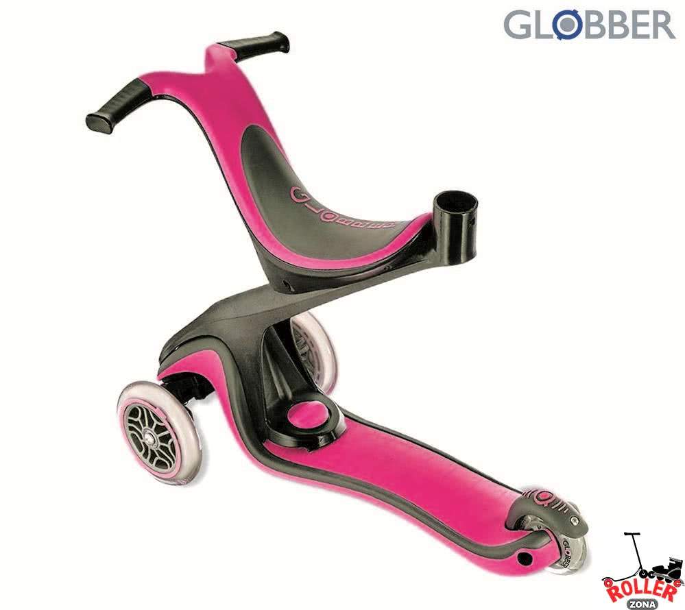 Беговел GLOBBER EVO GLOBBER EVO