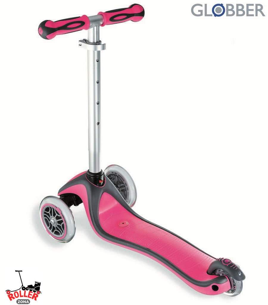 самокат GLOBBER-EVO-5in1 самокат GLOBBER-EVO-5in1