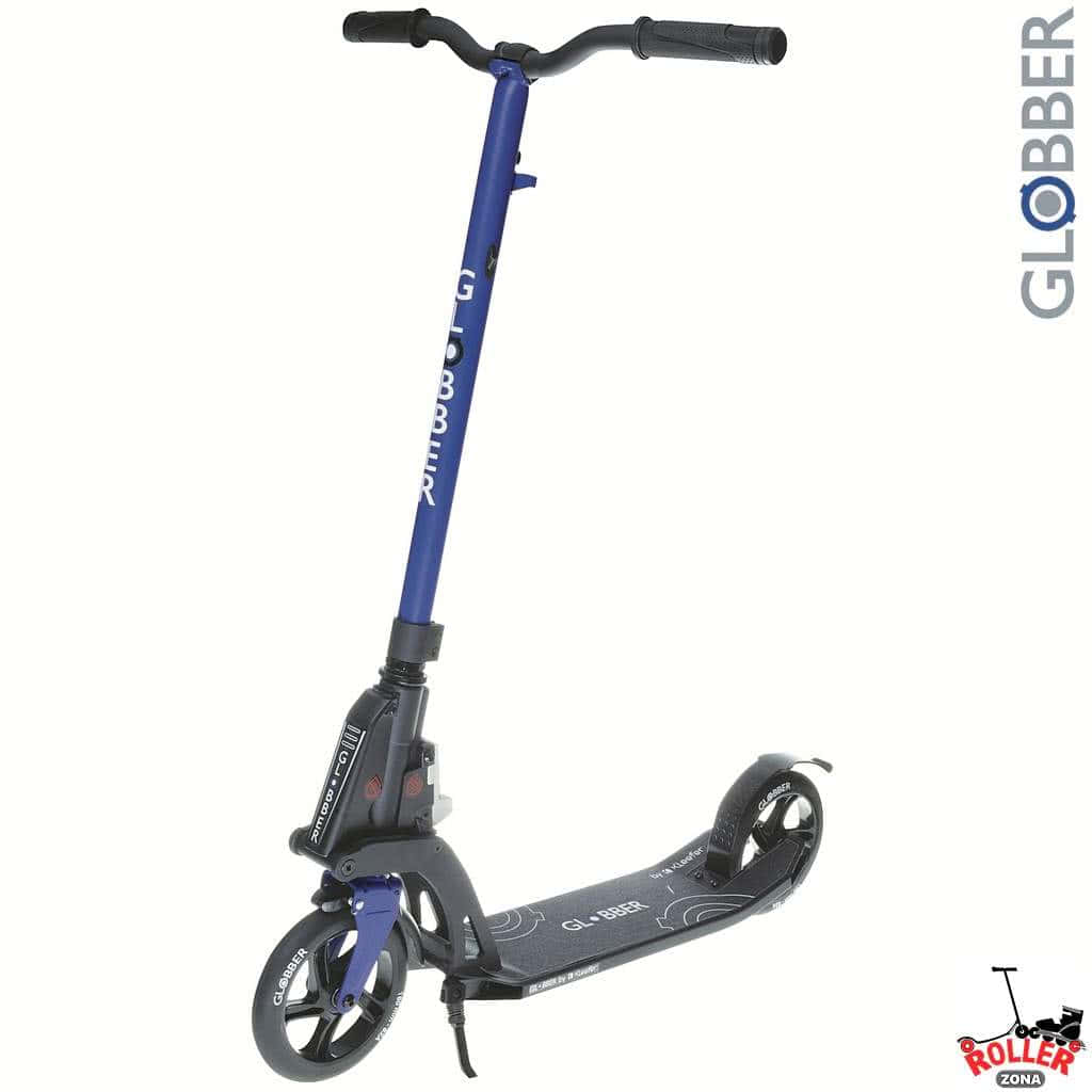 Самокат Globber My TOO ONE К 180 Kleefer Самокат Globber My TOO ONE К 180 Kleefer