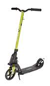 Самокат Globber My TOO ONE К 180 Kleefer Самокат Globber My TOO ONE К 180 Kleefer