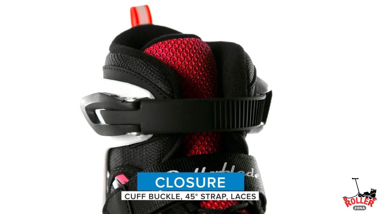Детские раздвижные ролики Rollerblade spitfire Детские раздвижные ролики Rollerblade spitfire