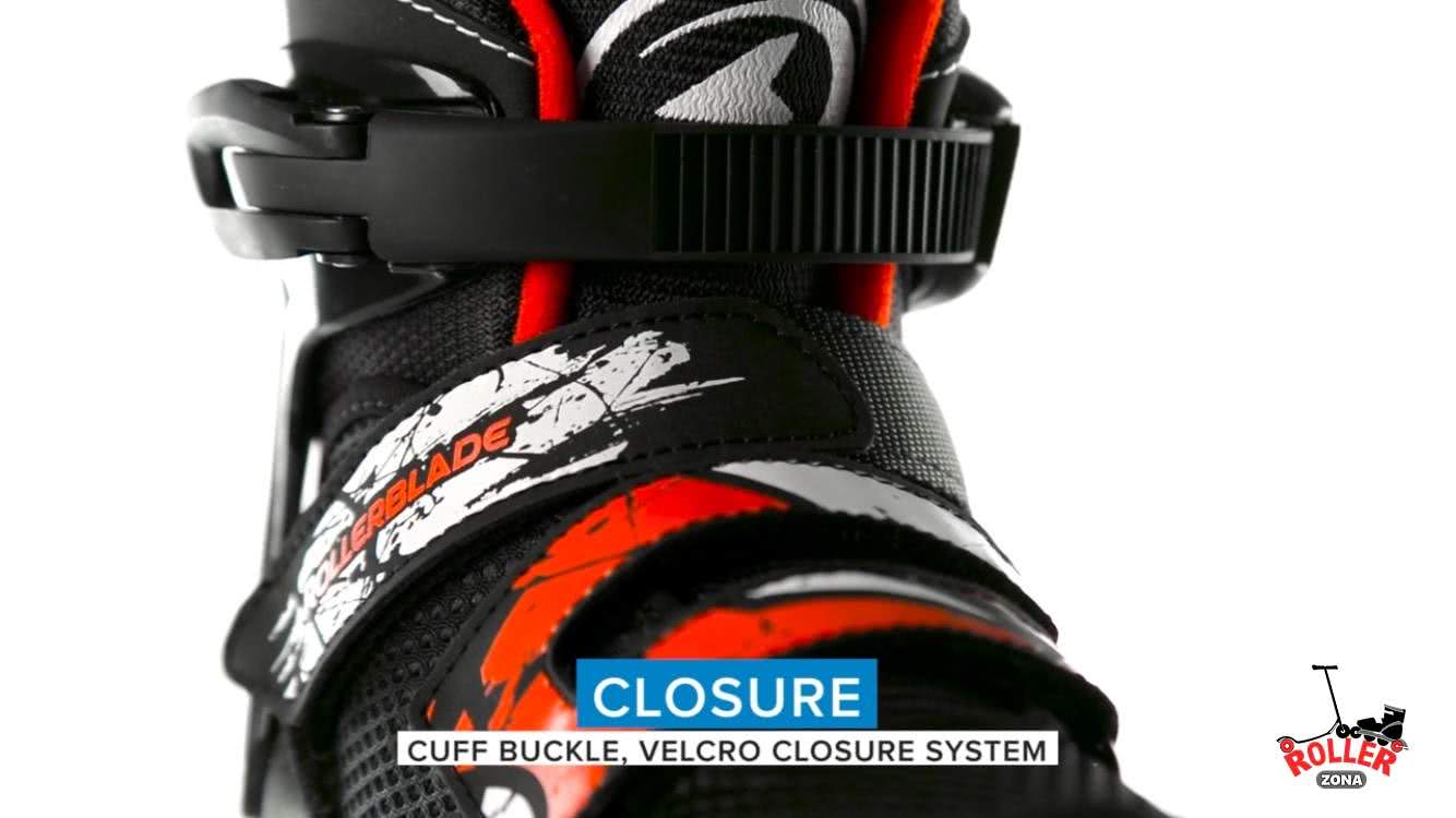 Rollerblade Spitfire SL Rollerblade Spitfire SL