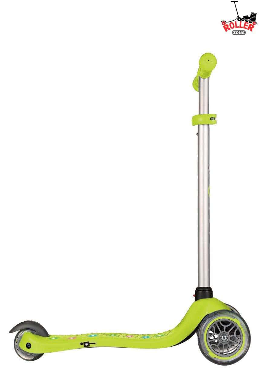 Преимущества Самоката GLOBBER PRIMO STARLIGHT. Преимущества Самоката GLOBBER PRIMO STARLIGHT.