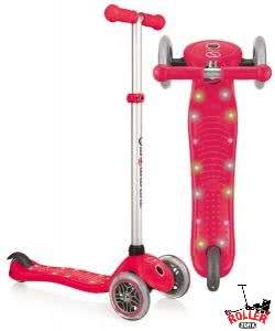 Самокат GLOBBER PRIMO STARLIGHT Самокат GLOBBER PRIMO STARLIGHT