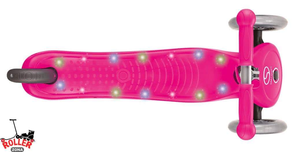 Уникальный Самокат GLOBBER PRIMO STARLIGHT. Уникальный Самокат GLOBBER PRIMO STARLIGHT.
