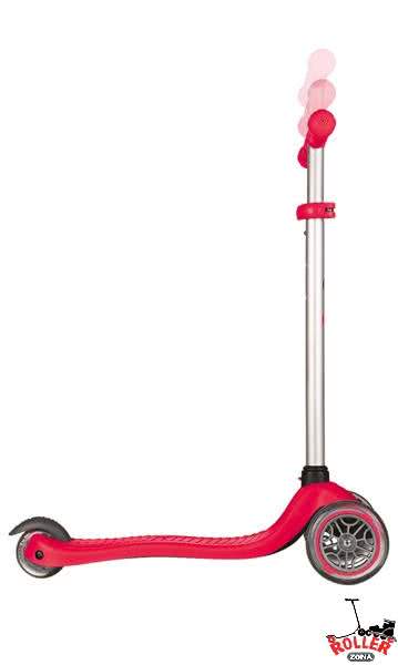 Руль Самоката GLOBBER PRIMO STARLIGHT Руль Самоката GLOBBER PRIMO STARLIGHT