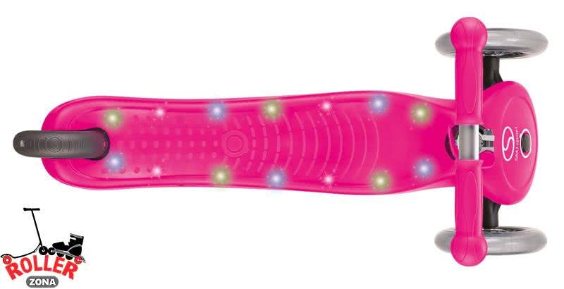 Самокат GLOBBER PRIMO STARLIGHT Самокат GLOBBER PRIMO STARLIGHT