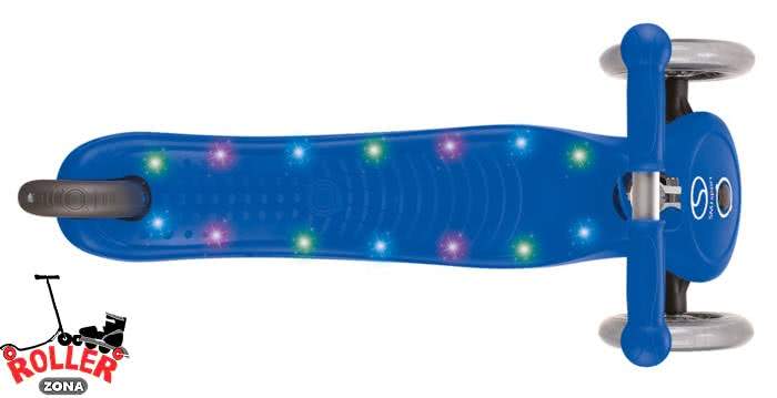 Уникальный Самокат GLOBBER PRIMO STARLIGHT. Уникальный Самокат GLOBBER PRIMO STARLIGHT.