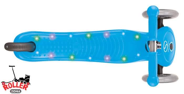 Уникальный Самокат GLOBBER PRIMO STARLIGHT. Уникальный Самокат GLOBBER PRIMO STARLIGHT.