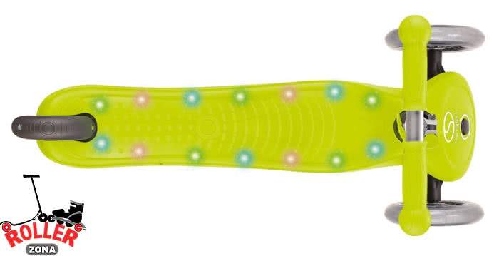 Уникальный Самокат GLOBBER PRIMO STARLIGHT. Уникальный Самокат GLOBBER PRIMO STARLIGHT.