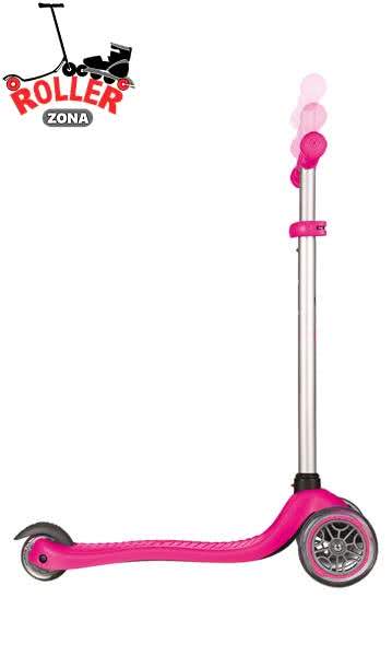 Руль Самоката GLOBBER PRIMO STARLIGHT Руль Самоката GLOBBER PRIMO STARLIGHT