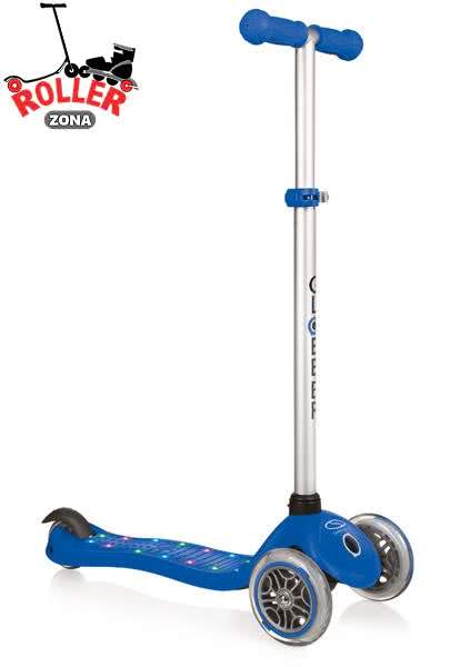 Самокат GLOBBER PRIMO STARLIGHT Самокат GLOBBER PRIMO STARLIGHT