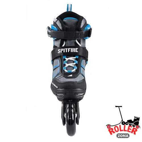 Детские раздвижные ролики Rollerblade spitfire Детские раздвижные ролики Rollerblade spitfire