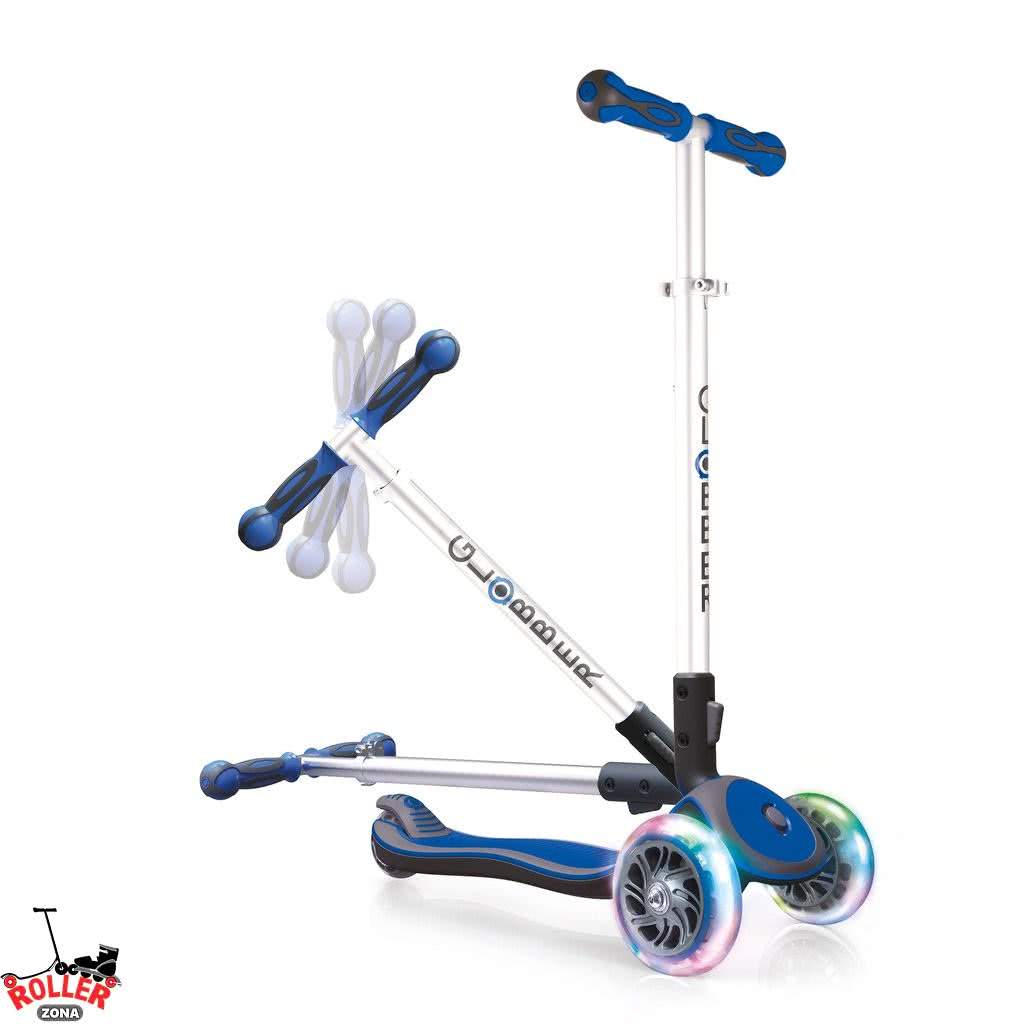 Globber elite f my free FOLD UP light Globber elite f my free FOLD UP light