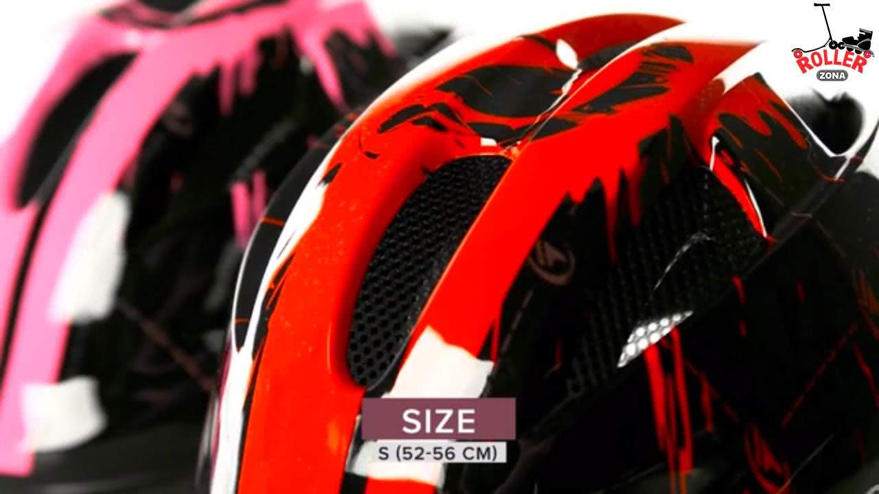 Шлем Rollerblade PERFORMANCE HELMET Шлем Rollerblade PERFORMANCE HELMET