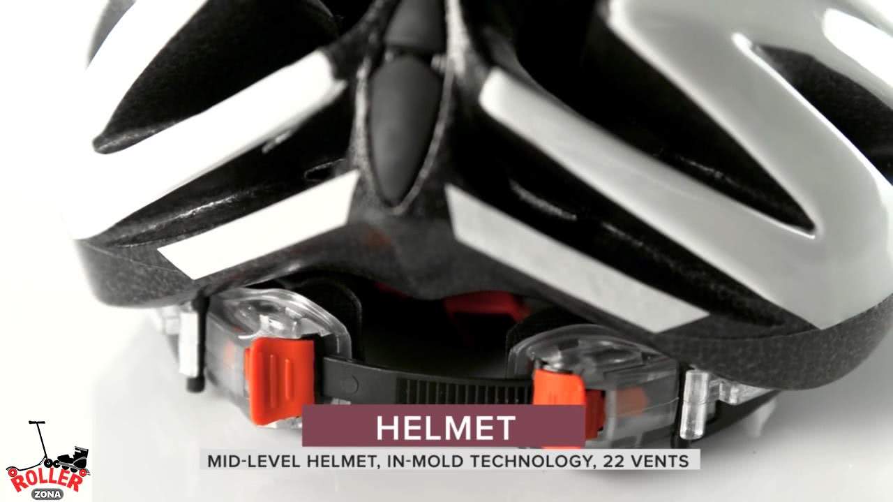 Шлем Rollerblade PERFORMANCE HELMET Шлем Rollerblade PERFORMANCE HELMET