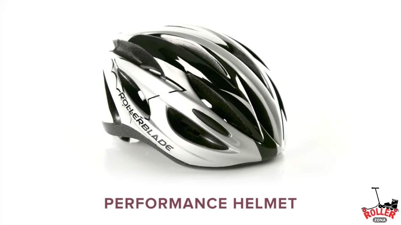 Шлем Rollerblade PERFORMANCE HELMET Шлем Rollerblade PERFORMANCE HELMET