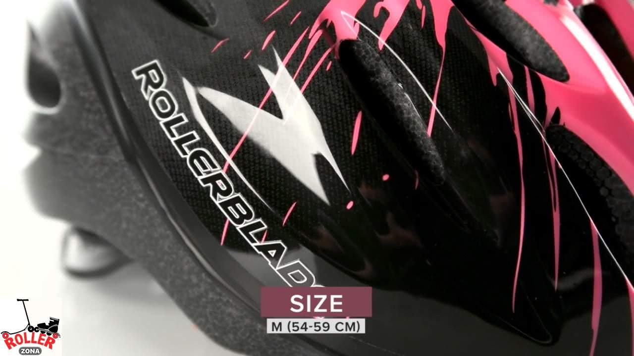Шлем Rollerblade workout jr helmet G Шлем Rollerblade workout jr helmet G