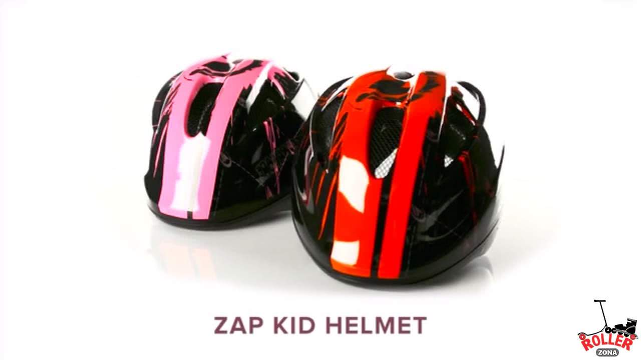 Шлем Rollerblade Zap Kid Шлем Rollerblade Zap Kid