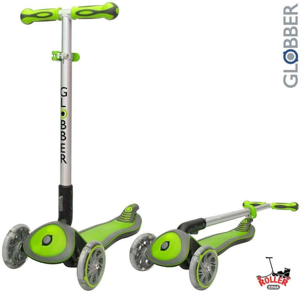 GLOBBER ELITE S My Free Fold up GLOBBER ELITE S My Free Fold up