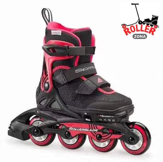 Ролики Rollerblade Spitfire SL Ролики Rollerblade Spitfire SL