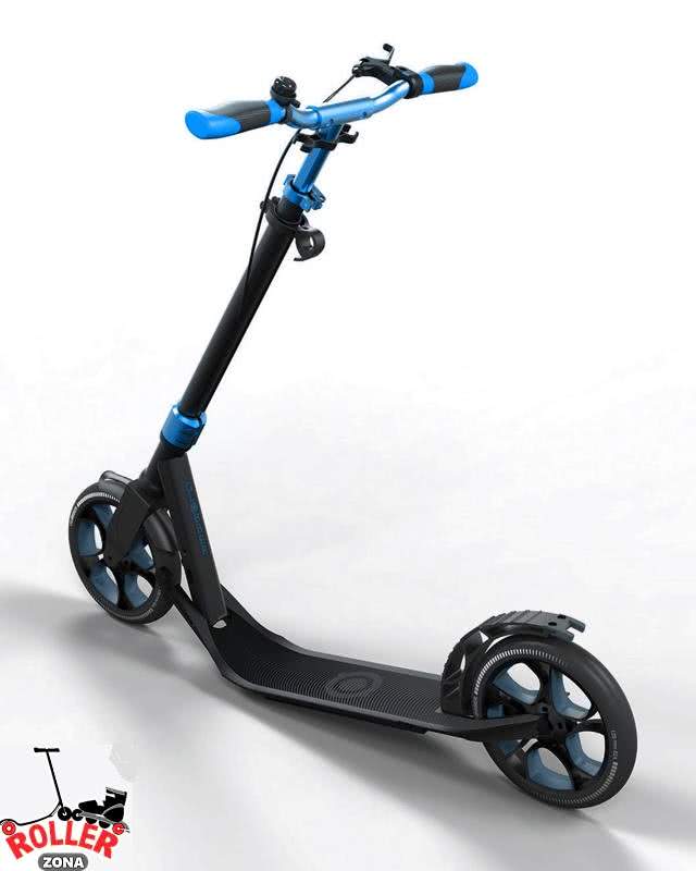 подножка для парковки самоката Globber ONE NL 230 ULTIMATE подножка для парковки самоката Globber ONE NL 230 ULTIMATE