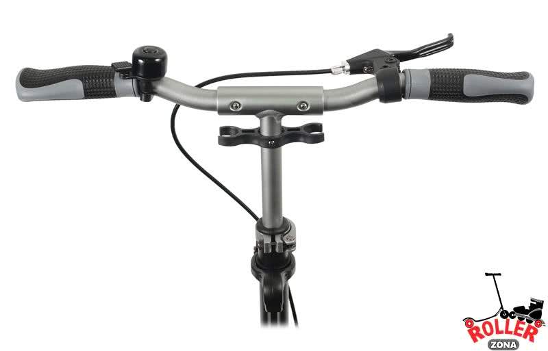 Руль Самоката Globber ONE NL 230 ULTIMATE. Руль Самоката Globber ONE NL 230 ULTIMATE.
