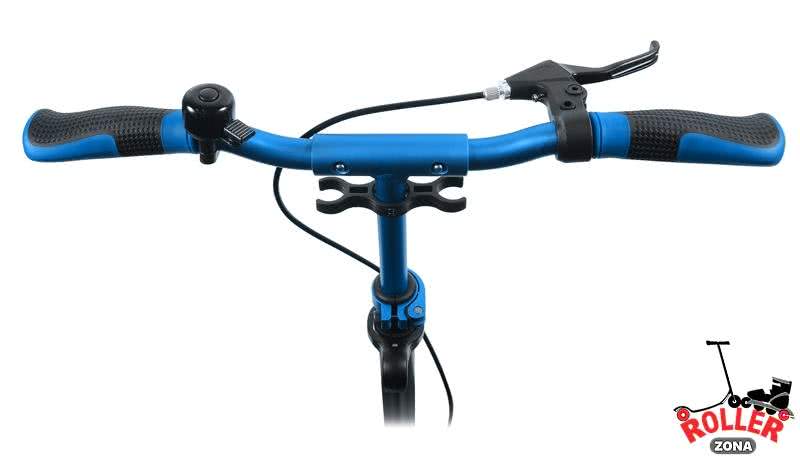 Руль Самоката Globber ONE NL 230 ULTIMATE. Руль Самоката Globber ONE NL 230 ULTIMATE.