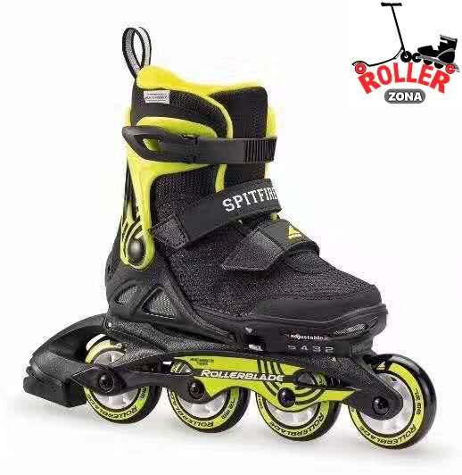 Ролики Rollerblade Spitfire SL Ролики Rollerblade Spitfire SL