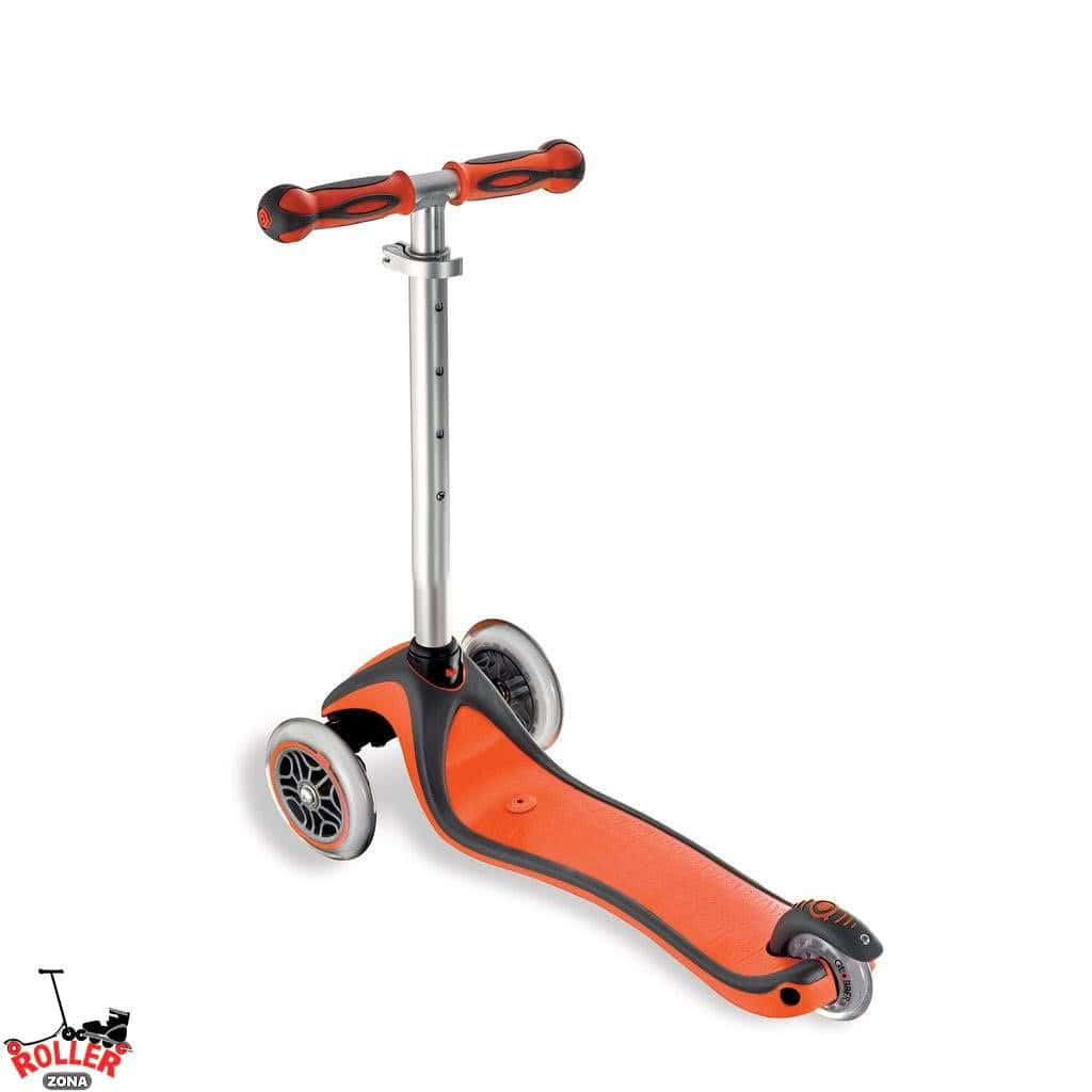 самокат GLOBBER-EVO-5in1 самокат GLOBBER-EVO-5in1