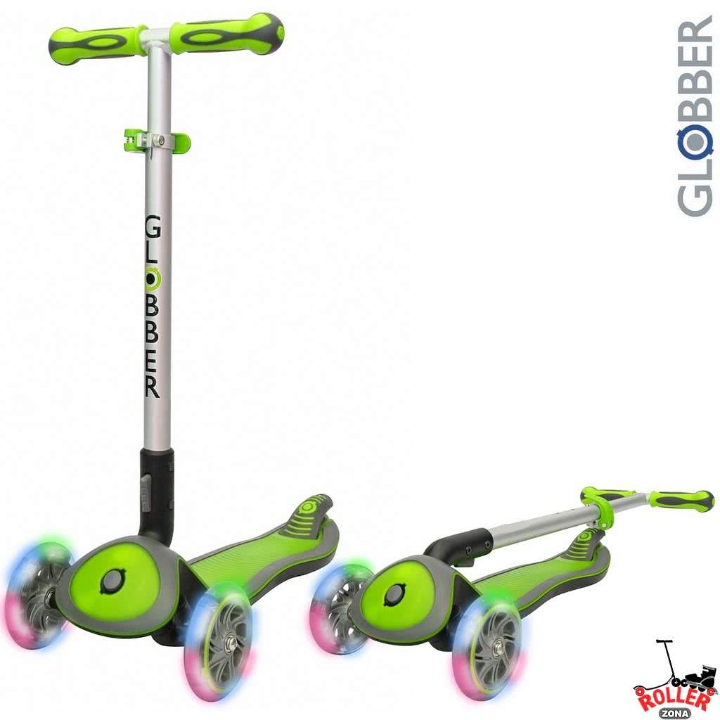 Globber elite f my free FOLD UP light
