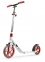 Самокат SMJ Sport NL-900 белый - Фото №9