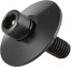 Зажим Tilt Rigid SCS Black - Фото №7
