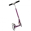 Самокат Micro Sprite Purple Stripe LED (SA 0219) фиолетовый - Фото №5