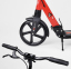 Самокат Best Scooter PU 200/200 Disc Красный - Фото №5