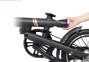 Электровелосипед Q ICYCLE F-2 - Фото №8