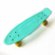 Пенні Борд. Penny Board Fish Skateboards Ментоловий - Фото №4