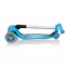 Самокат Globber Primo Foldable Lights 432-101 голубой - Фото №12