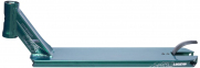 Дека Lucky Covenant 2021 20.5 x 4.8 Emerald - Фото №3
