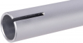 Руль Striker Essence V3 Alu 670mm Silver - Фото №3