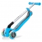 Самокат Globber Primo Foldable Lights 432-101 голубой - Фото №15