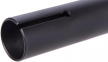 Руль Striker Gravis 650mm Black - Фото №3