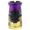 Затискач Oath Cage v2 SCS Black/Purple/Yellow - Фото №4