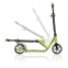 Самокат Globber ONE NL 205 477-105 Lime Green / Лаймово-зеленый - Фото №6