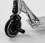 Трюковий самокат Best Scooter "SIMBIOTE" HIC 120 Сірий - Фото №6