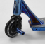 Трюковий самокат Best Scooter "SIMBIOTE" HIC 120 Синій - Фото №6