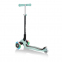Самокат GLOBBER серії PRIMO FOLDABLE LIGHTS 432-206-2 Mint / М'ятний - Фото №6