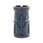Затискач Oath Cage v2 SCS Anodised Satin Black - Фото №2